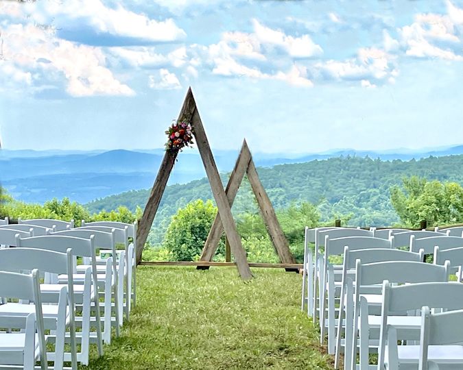 Bent Mountain Lodge