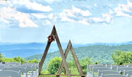 Bent Mountain Lodge