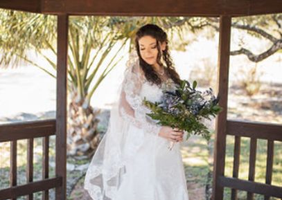 Belle Âme Weddings and Special Events