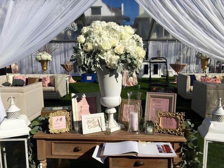 Magic Touch Weddings