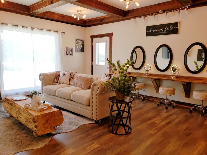 Bar B Ranch