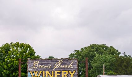 Beans Creek Winery