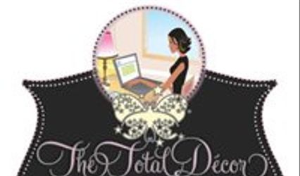 The Total Decor ~ Customized Stationery, Graphic Design & Printing