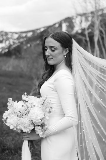 Floral by Lizzie