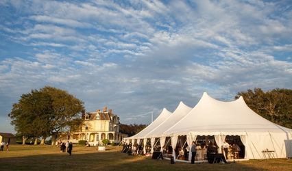 Eisenhower House