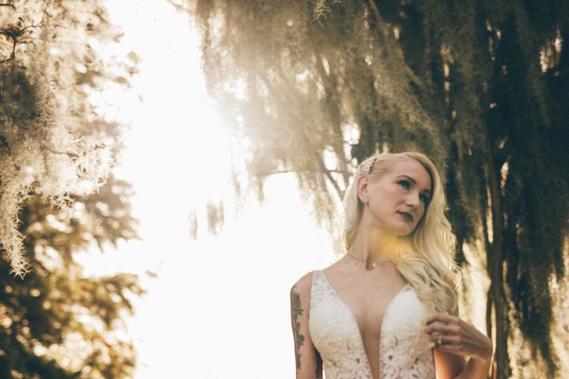 Blake Jones Photo