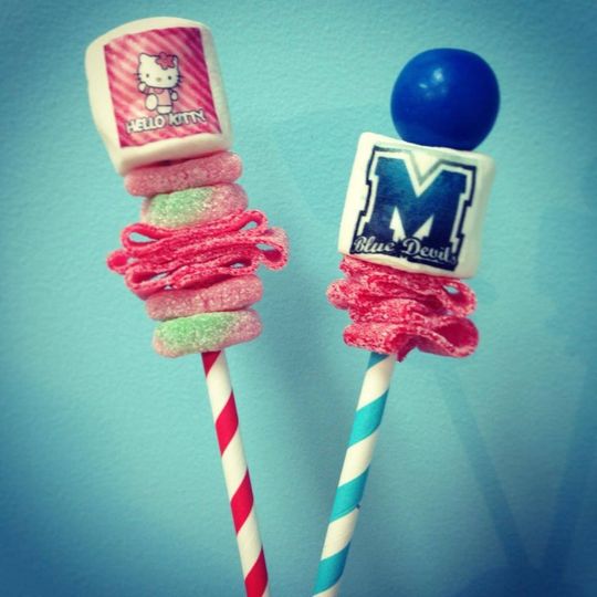 Sugarpop S Candy Catering Catering Mooresville Nc Weddingwire