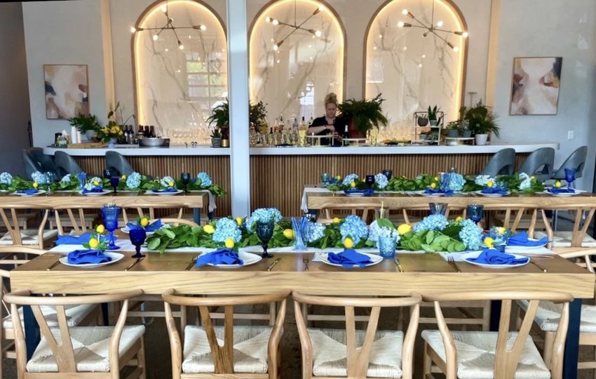 The Flower Loft