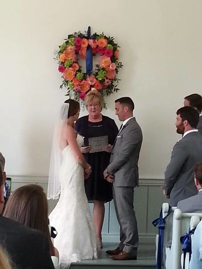 Weddings By Cathy