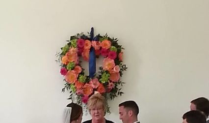 Weddings By Cathy
