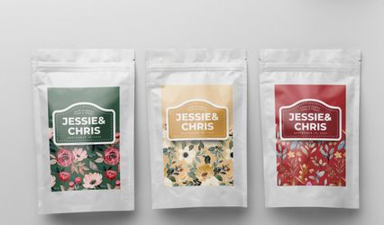 Corks Kettle Corn