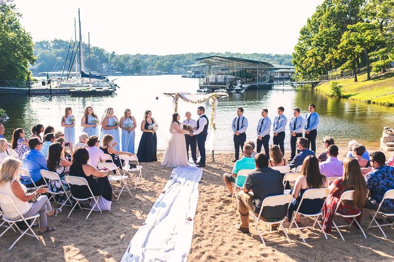 Ozark Yacht Club