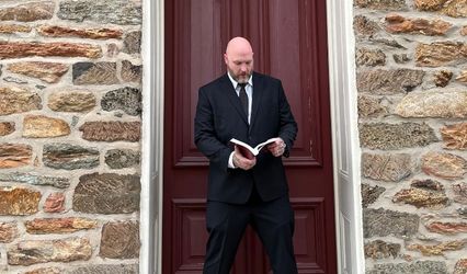 Custom Weddings