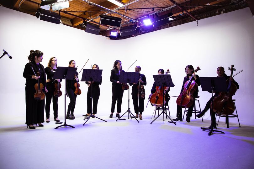 Midtown Strings