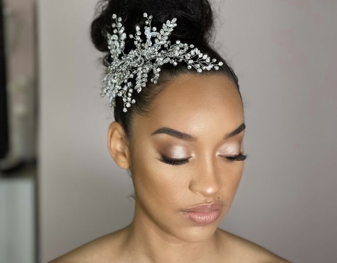 Diana & Co. Bridal