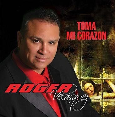 Roger Velasquez & The Latin Legends
