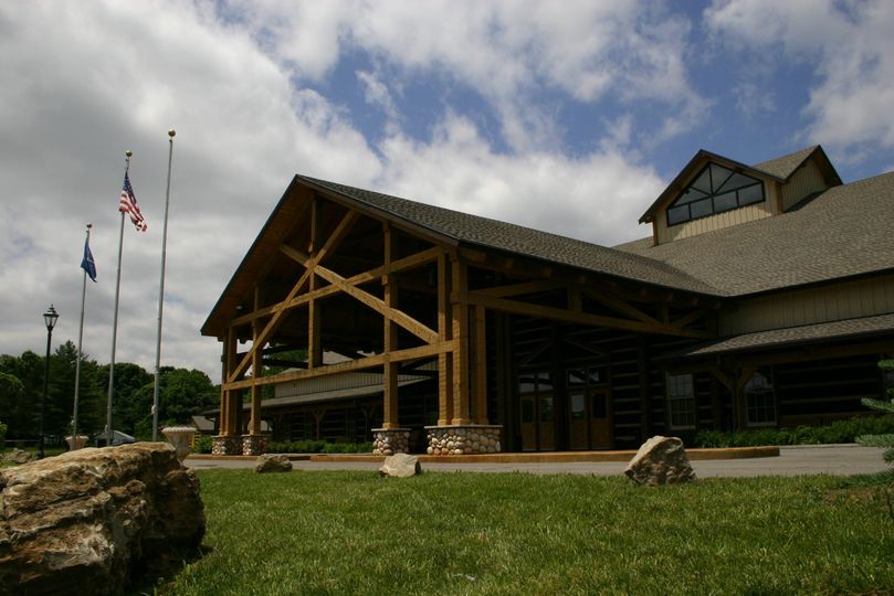 Burdette Park