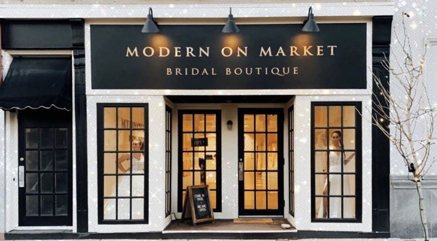 Modern On Market