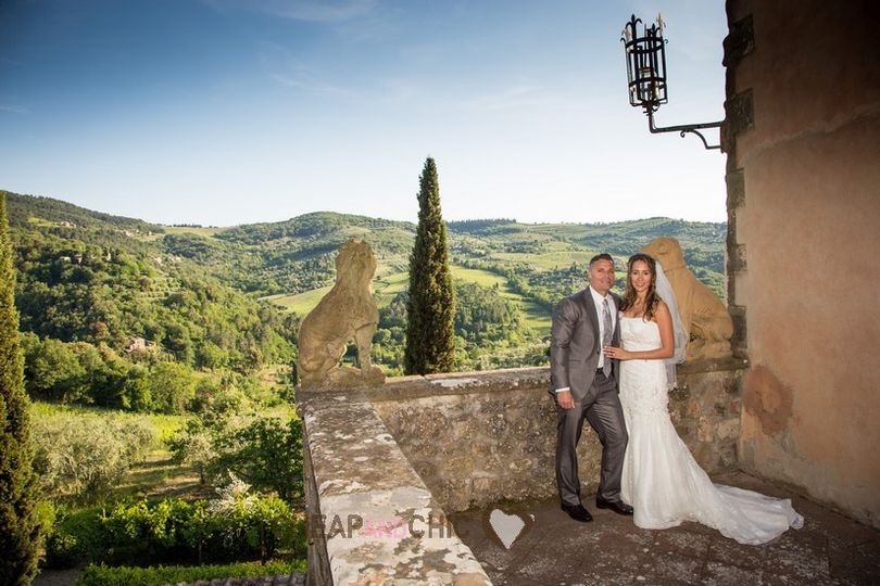 Cheap And Chic Weddings Planning Rome It Weddingwire