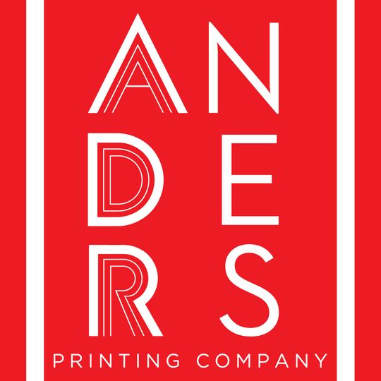 Anders Printing