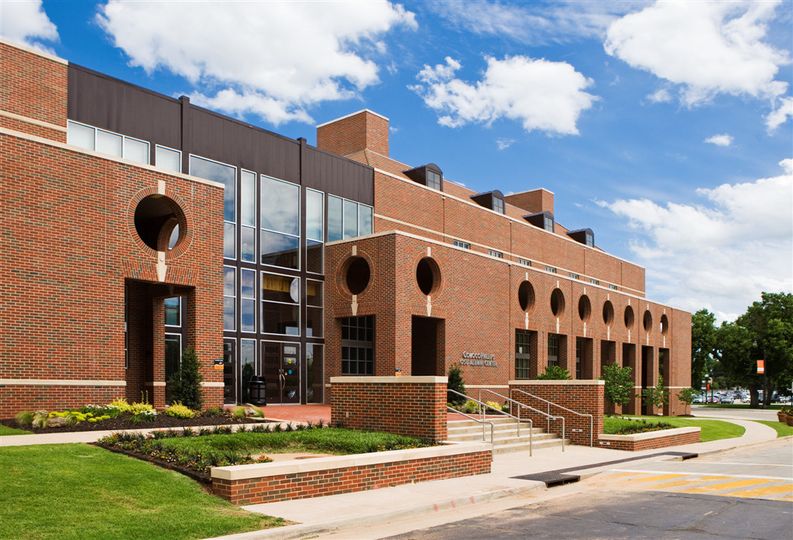 OSU Alumni Association