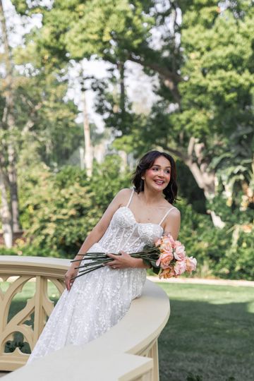Beloved Couture Bridal