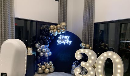 Time Capsule Photo Booth