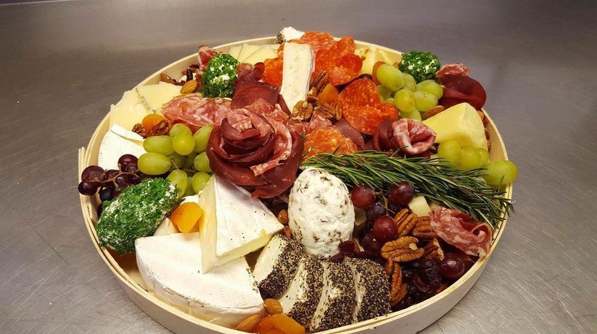 Country Catering Company