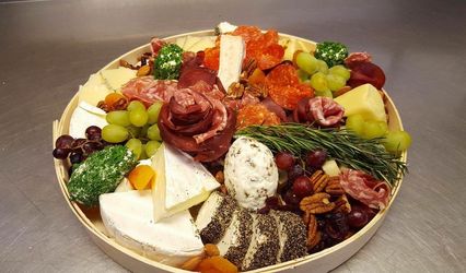 Country Catering Company