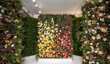 The Floral Standard