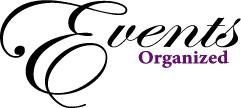 Events Organized