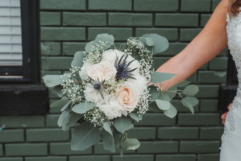 Mulberry & Ash Event Planning