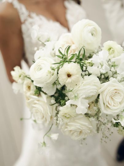 Lily Flower Floral Designs LLC