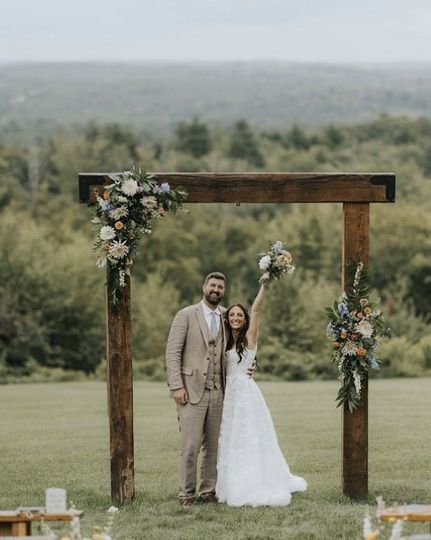 Lily Flower Floral Designs LLC