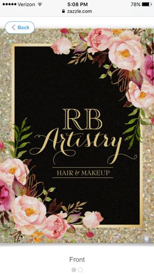 RB Artistry