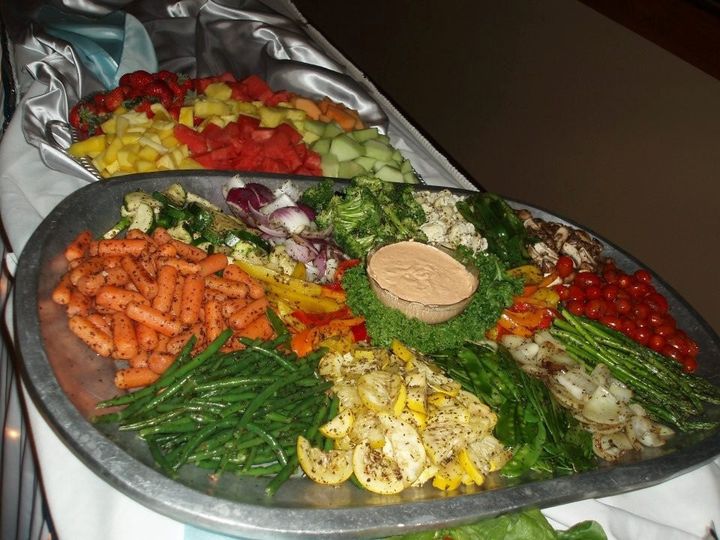 Chef Brothers Custom Catering