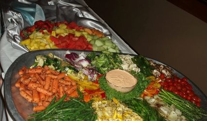 Chef Brothers Custom Catering