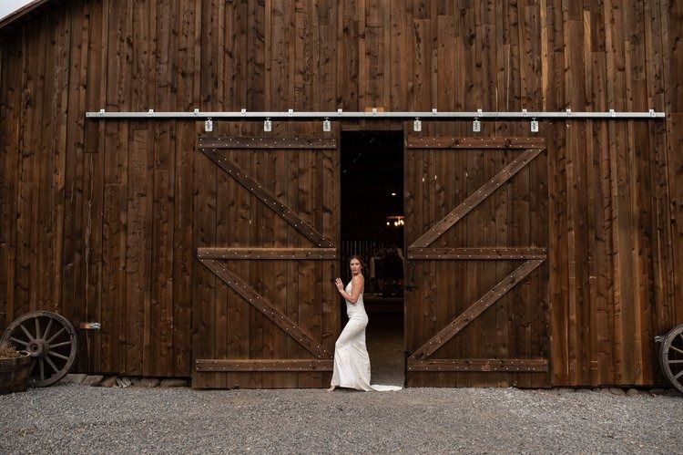 Smith Farm Weddings & Events