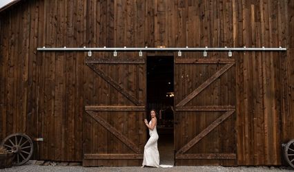 Smith Farm Weddings & Events