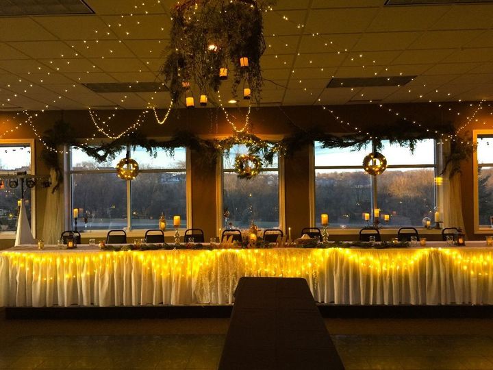 The Wright Place - Special Occasions & Event Center