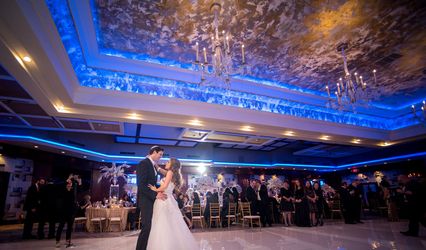 Gala Event & Food Artistry at Temple Beth Torah