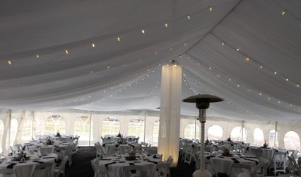 Tent Essentials- Wedding Tent & Event