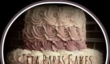 Teia Paris Cakes