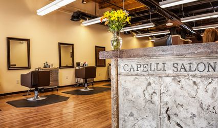 Capelli Salon