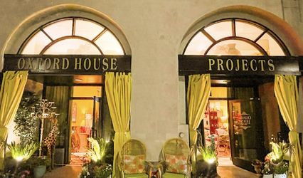 Oxford House Projects