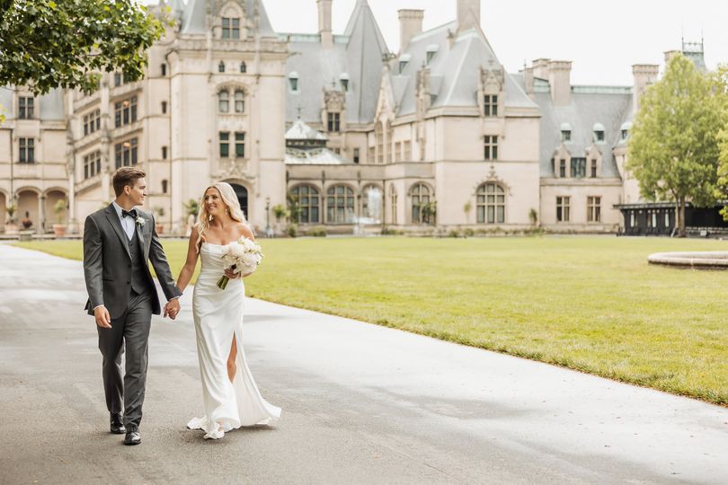 M & P Weddings & Films