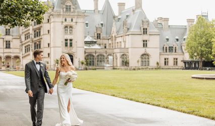 M & P Weddings & Films