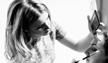 Cate Hair Makeup