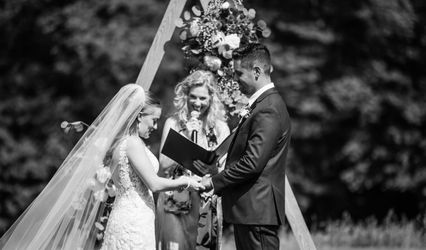 Divining Weddings - Premarital Counseling