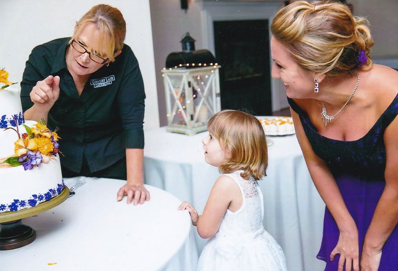Country Lane Catering